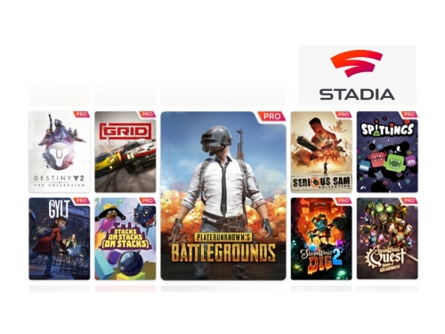 Play these Google Stadia Pro games for free this February - PhoneArena