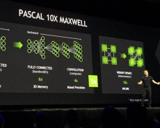 Nvidia Pascal comes in 2016