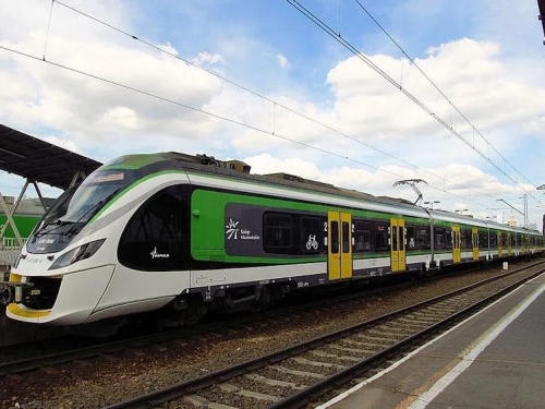 Hackers unbricked a Polish train