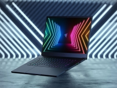 Razer updates Blade 15 and Blade Pro 17 laptops