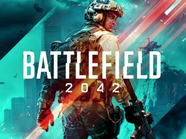 Battlefield 2042 open beta pre-load hits a few snags