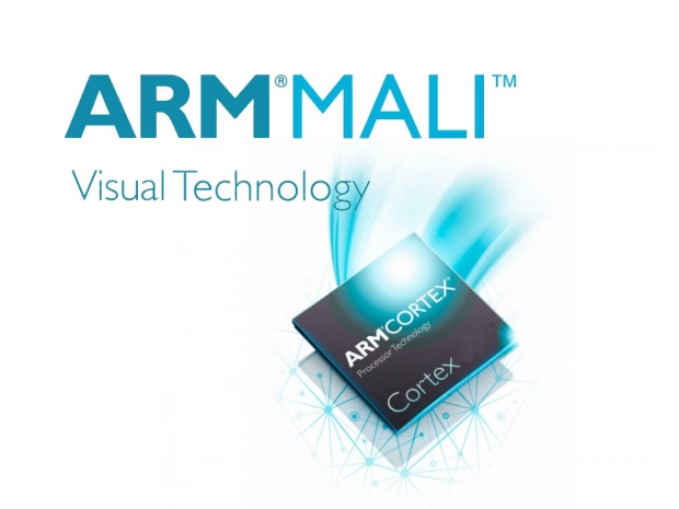 ARM details its future Mali-Cetus dislplay architecture