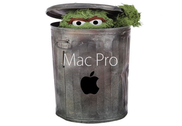 Rivals target out-of-date MacPro