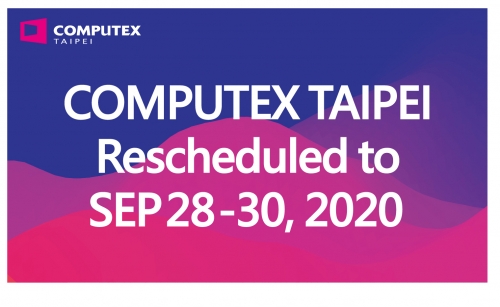 Computex reschedules for September 28
