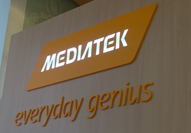 MediaTek posts record results