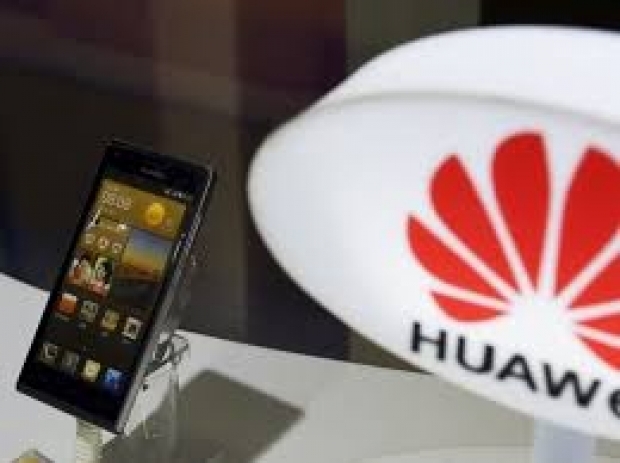 Huawei shipped more smartphones than anyone else
