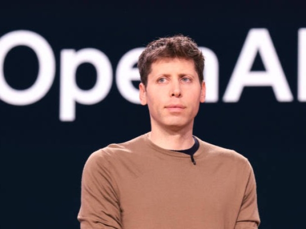 OpenAI overtakes Musk’s SpaceX in valuation game