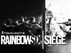 Rainbow Six: Siege comes with Nvidia GameWorks features