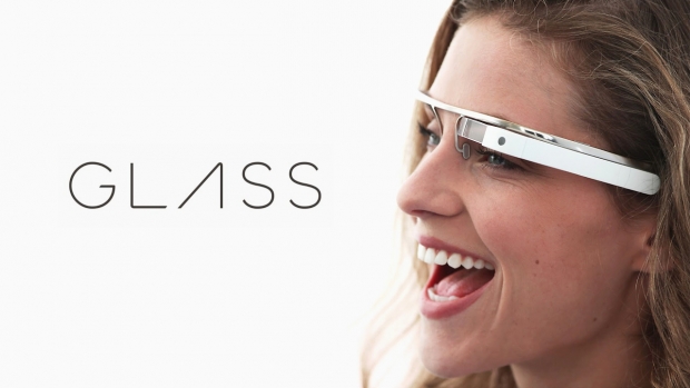 Google Glass Refuses To Die
