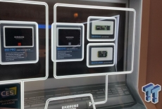 Samsung 850 EVO spotted at CES 2015 in mSATA and M.2 form-factors