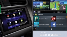 Honda offers €600 Tegra based infotainment