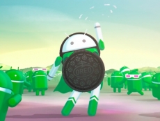 Google named after Oreo