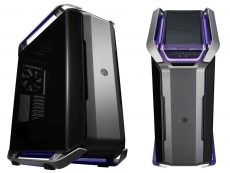 Cooler Master launches new Cosmos C700P PC case