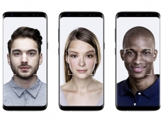 Samsung&#039;s facial recognition not ready for mobile payments