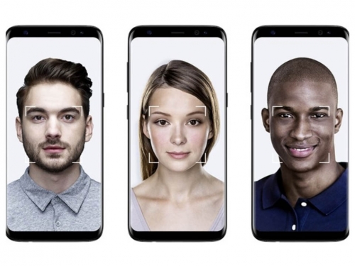 Samsung's facial recognition not ready for mobile payments