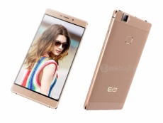 ELEPHONE M3 is first $199 Helio P10