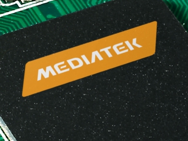MediaTek Helio X30 is real