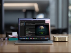 NVIDIA Blackwell-based 1 PFLOP DGX Spark arrives to developers