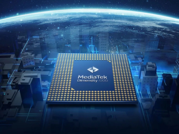 Mediatek announces Dimensity lineup of 5G chipsets