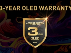 MSI announces 3-year burn-in OLED warranty