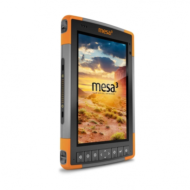 Juniper releases Mesa rugged tablet