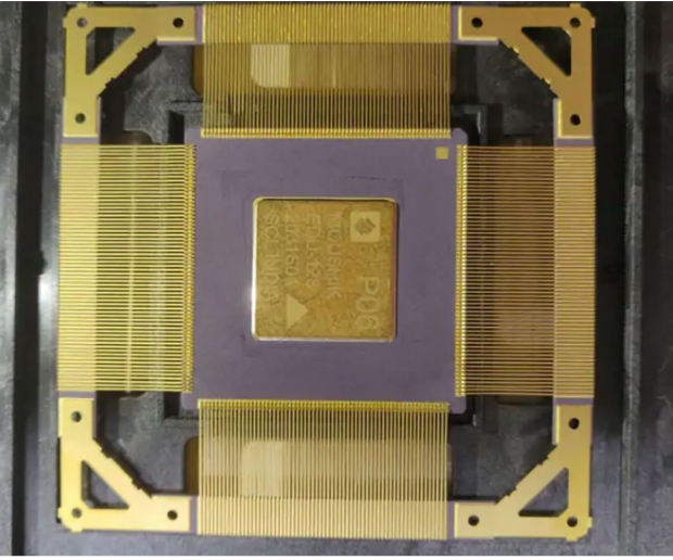 India creates RISC-V-based chip