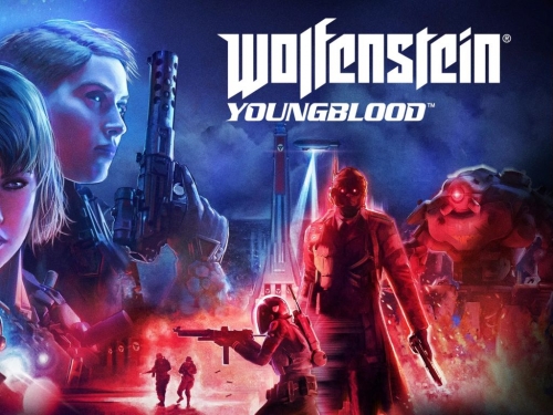 Wolfenstein: Youngblood won't have RTX ray-tracing at launch