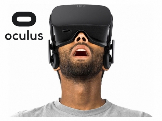 Oculus unveils a list of Rift launch games