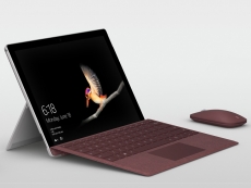 Microsoft goes cheap on the Surface