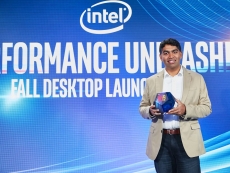 Intel officially announces 9th generation Core CPUs