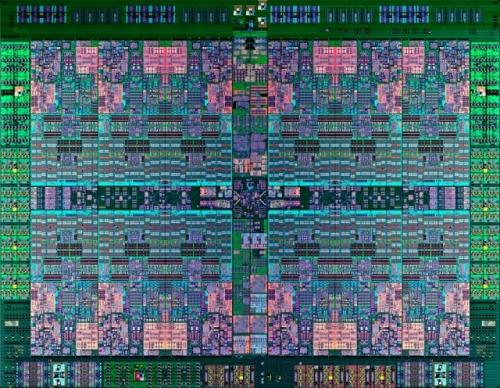 IBM rolls out Power8 processer