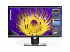 Dell announces 30-inch 4K/UHD OLED monitor at CES 2016