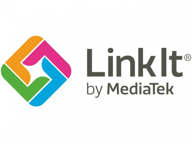 MediaTek Labs LinkIt ONE giveaway