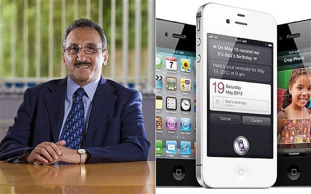 Imagination -- there's no heaven