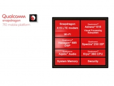 Qualcomm officially announces Snapdragon 710 SoC