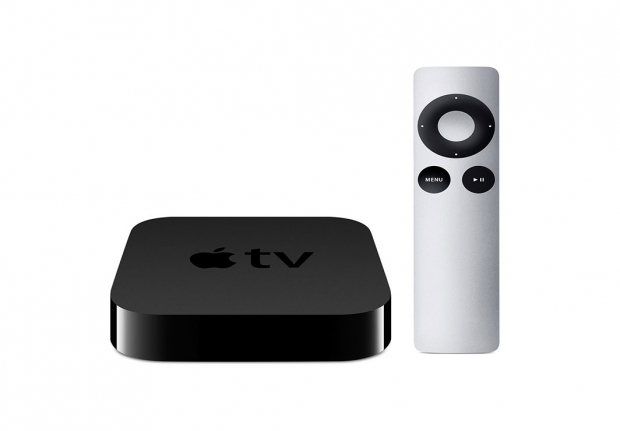 5th generation Apple TV trialed