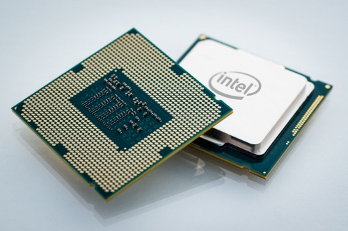 Intel's unreleased 18-core Xeon CPU on eBay