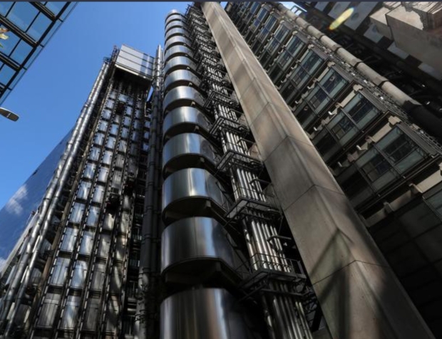 Lloyd&#039;s of London will not insure companies against nation state attacks
