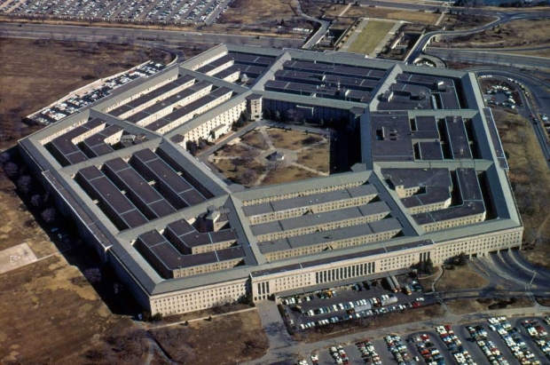 Russian hackers took down the Pentagon last year