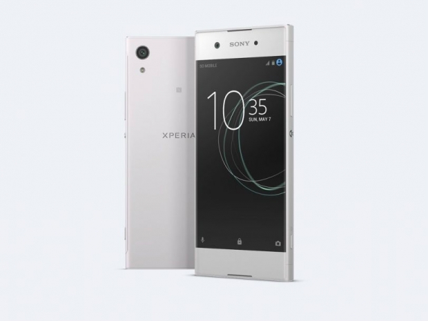Sony Xperia XA1 pre-orders are up