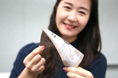 Can intelligent fabric save LG’s bacon?