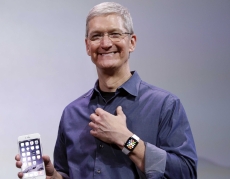 Apple must regret wasting its cash on its own chips