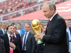 US security expert warns of Russian hacking during World Cup