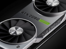 Nvidia officially launches Geforce RTX 2080 Super graphics card