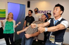 Microsoft kills off Kinect