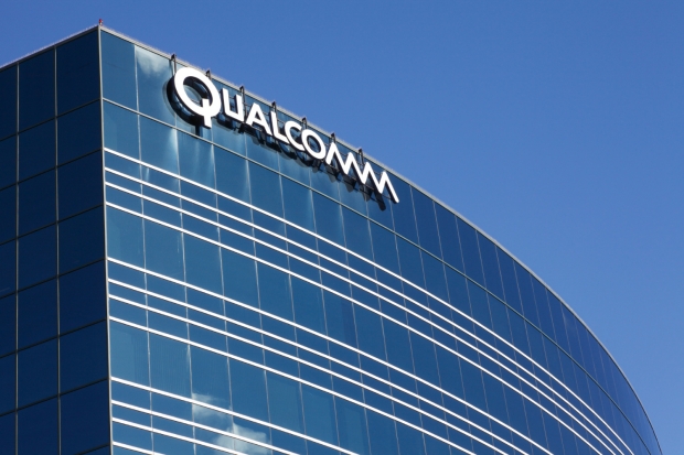 Qualcomm flogs fewer chips