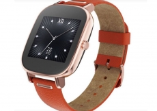ZenWatch could have four-day battery