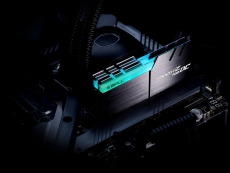 G.Skill announces Double Capacity (DC) Trident Z DDR4 memory kits