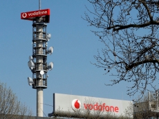 Vodafone opts for Samsung for UK 5G