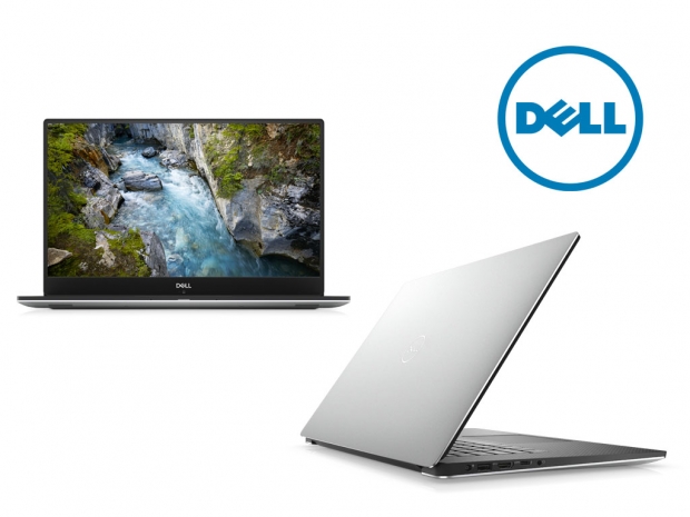 Dell updates its XPS 15 notebook with Intel 8th gen Core CPUs